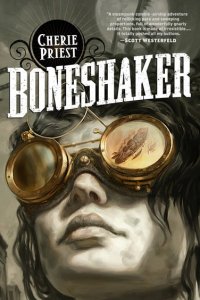 Boneshaker - Portada